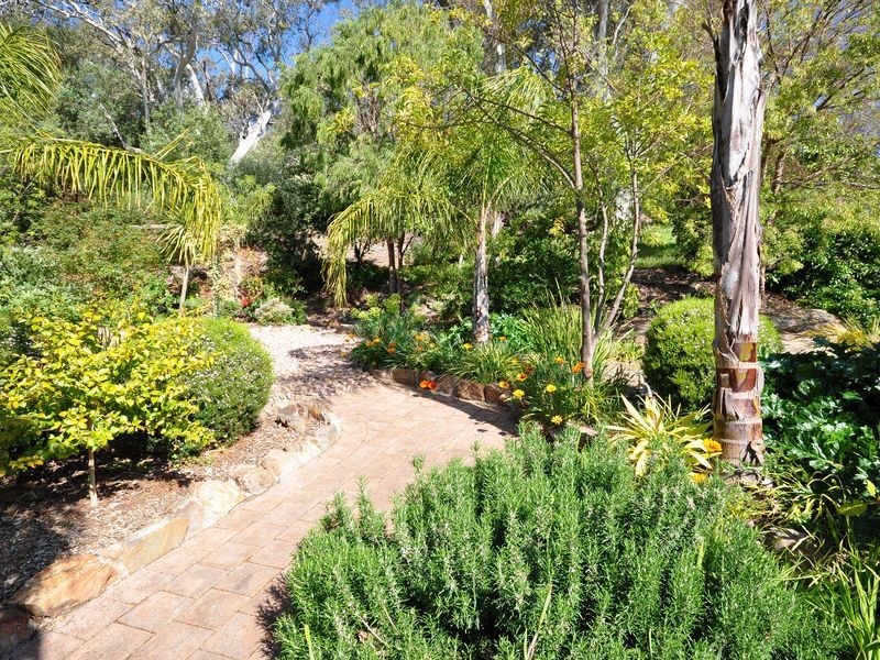 8 Crowsnest Court, Coromandel Valley SA 5051