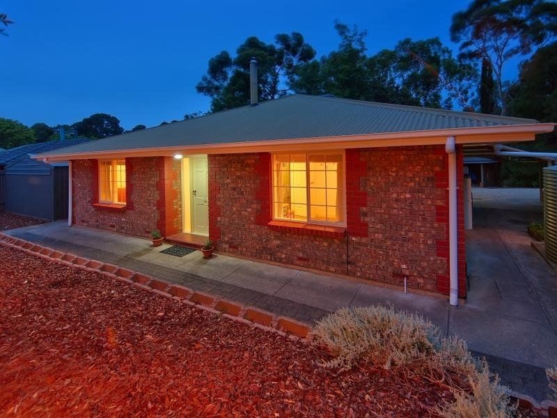 195 Longwood Rd, Heathfield SA 5153