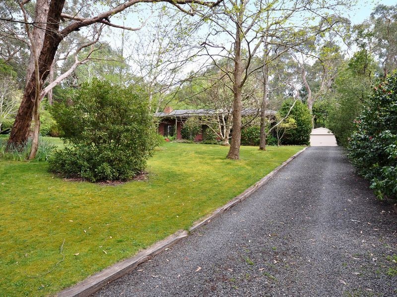 12 Linwood Avenue, Aldgate SA 5154