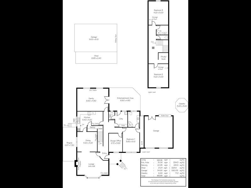 276 Mount Barker Road, Aldgate SA 5154