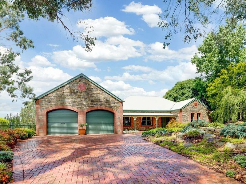 22 Holborn Hill Rd, Aldgate SA 5154