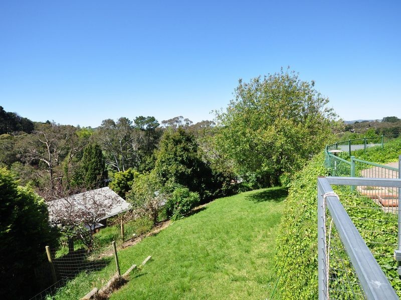 5 Dillon Road, Aldgate SA 5154