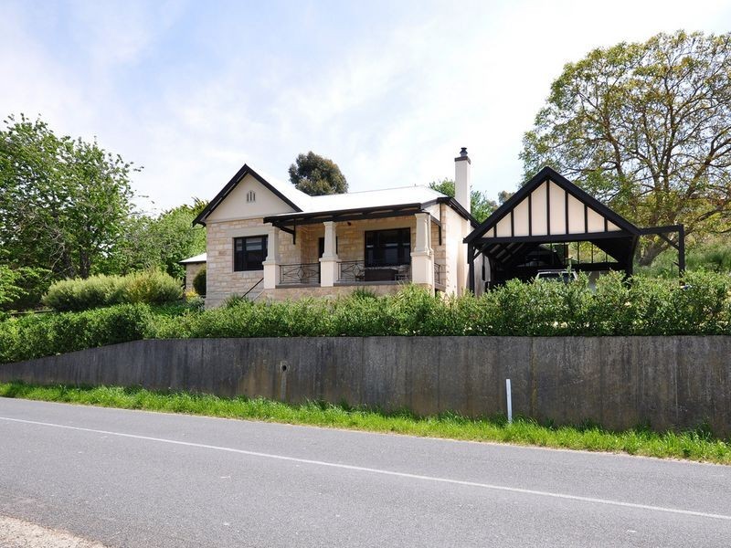 81 Swamp Road, Uraidla SA 5142