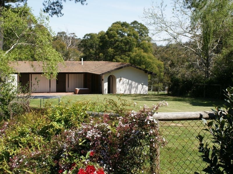 451 Longwood Road, Longwood SA 5153