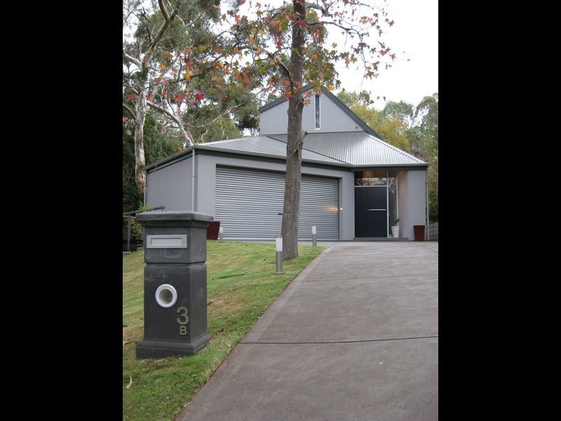 3b Glen Avenue, Hawthorndene SA 5051