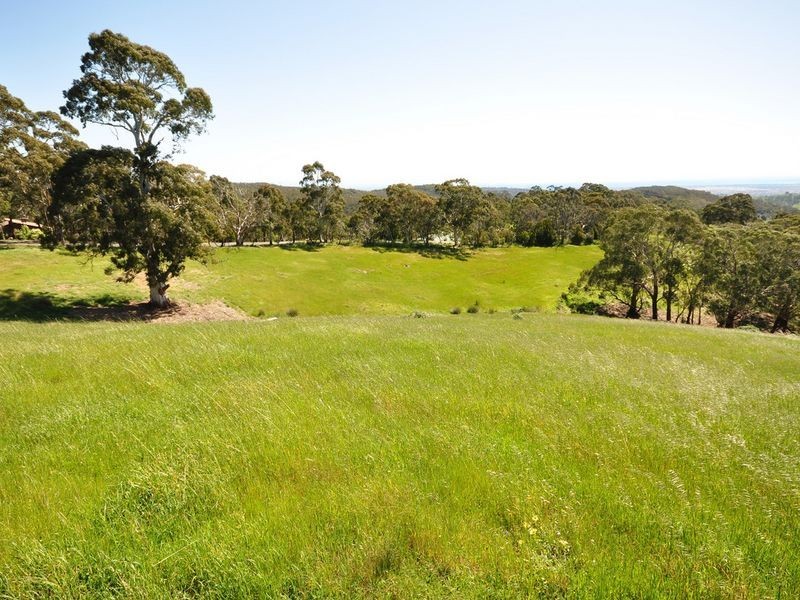 Lot 51 Charlick Road, Crafers West SA 5152
