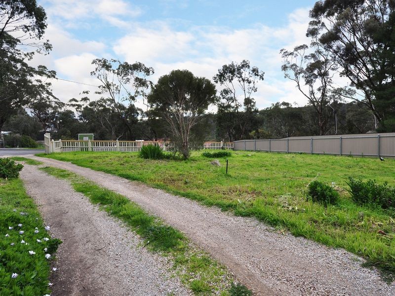 8 Eurilpa Street, Eden Hills SA 5050