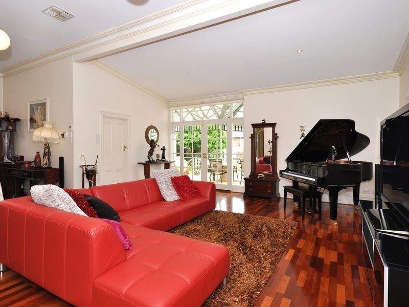 22 Trimmer Terrace, Unley SA 5061