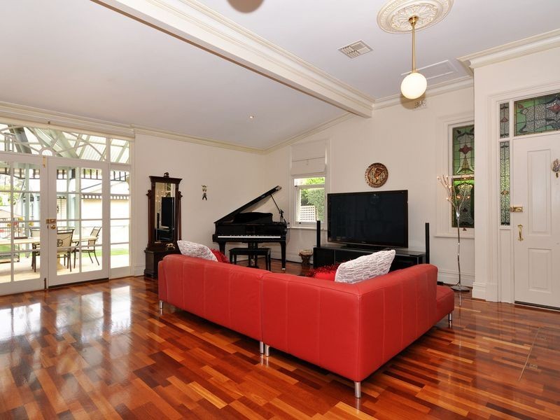 22 Trimmer Terrace, Unley SA 5061