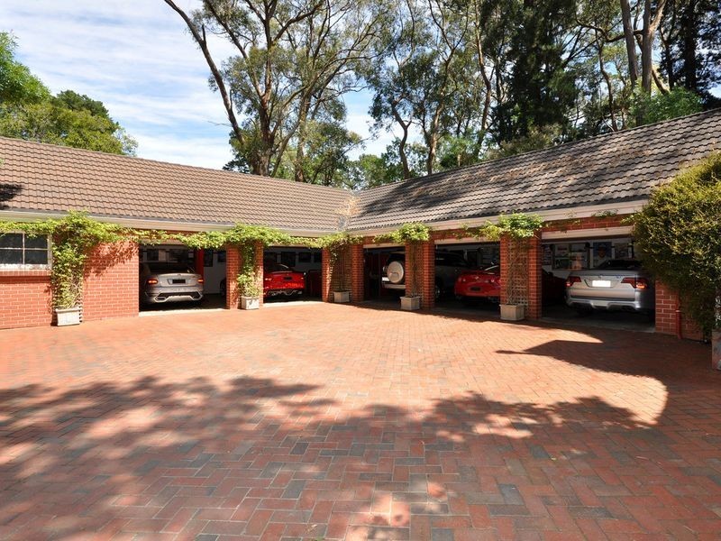 51 Gould Road, Stirling SA 5152