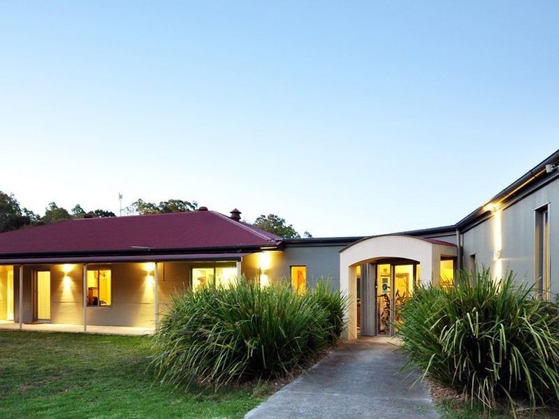 Aquador Re Onkaparinga Valley Rd, Oakbank SA 5243
