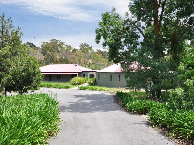 Aquador Re Onkaparinga Valley Rd, Oakbank SA 5243