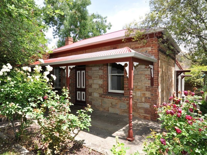 Aquador Re Onkaparinga Valley Rd, Oakbank SA 5243