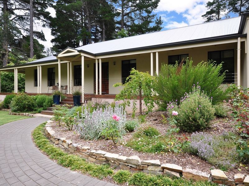 9 Wycombe Road, Aldgate SA 5154