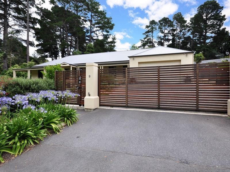 9 Wycombe Road, Aldgate SA 5154