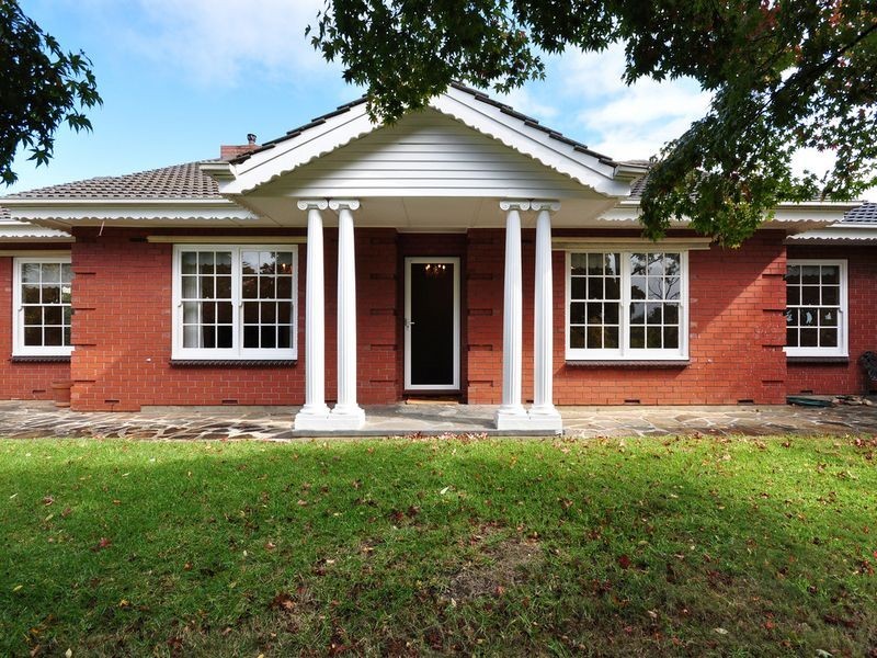 20 Sandercock Road, Crafers SA 5152