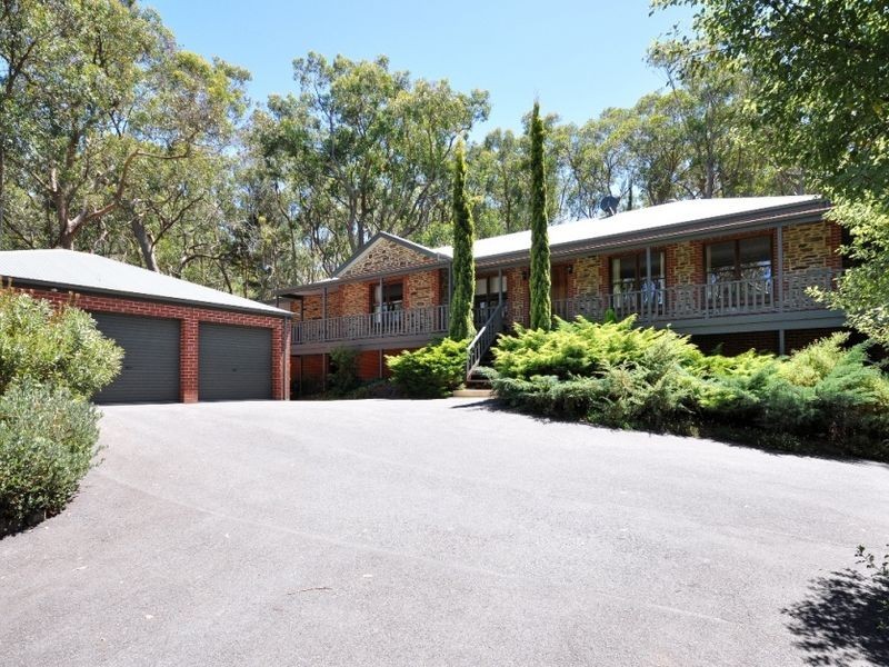 35 Wilpena Terrace, Aldgate SA 5154
