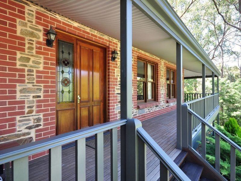 35 Wilpena Terrace, Aldgate SA 5154