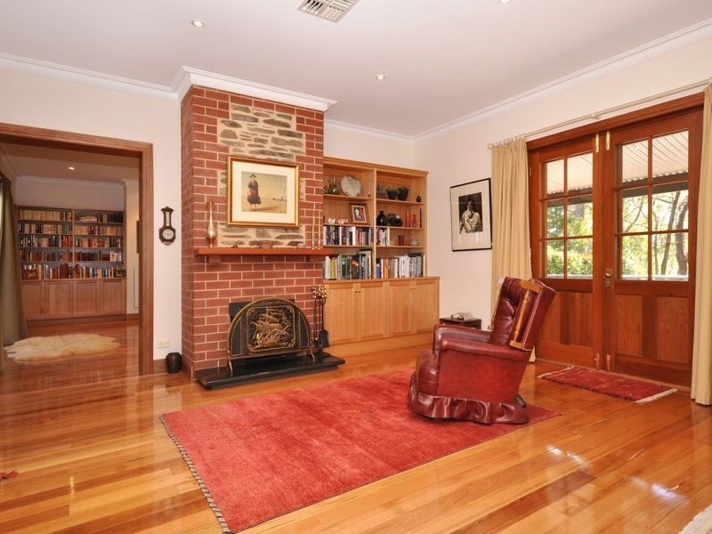 35 Wilpena Terrace, Aldgate SA 5154