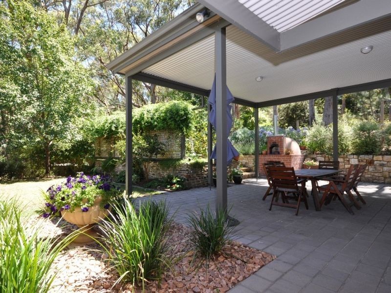 35 Wilpena Terrace, Aldgate SA 5154