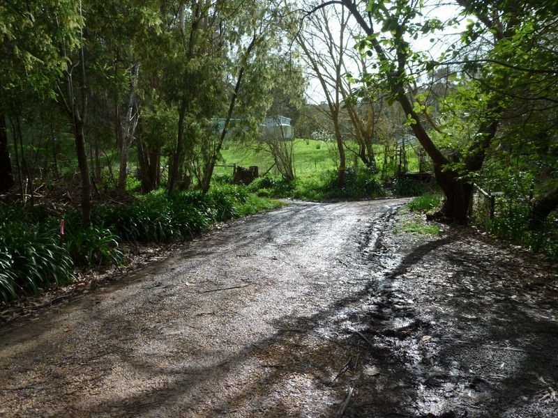 Sect 1007 Ridge Road, Mylor SA 5153