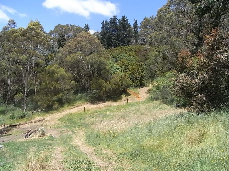 Sect 1007 Ridge Road, Mylor SA 5153