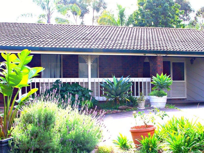 4 Lulworth Place, Flagstaff Hill SA 5159