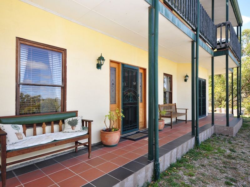 Lot 10 Scott Creek Rd, Heathfield SA 5153