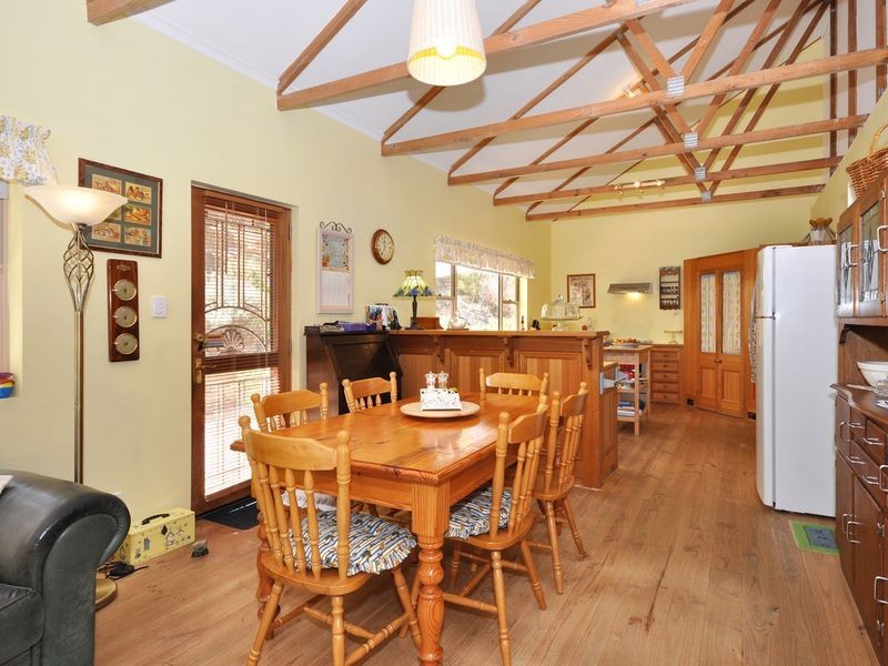 Lot 10 Scott Creek Rd, Heathfield SA 5153