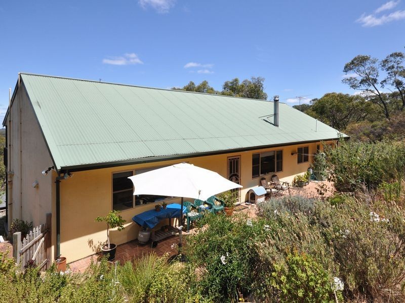 Lot 10 Scott Creek Rd, Heathfield SA 5153