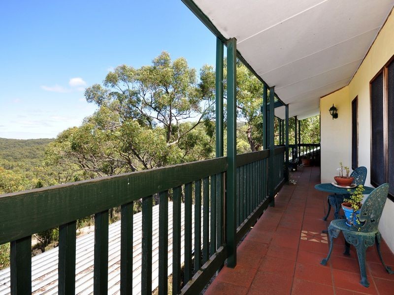 Lot 10 Scott Creek Rd, Heathfield SA 5153