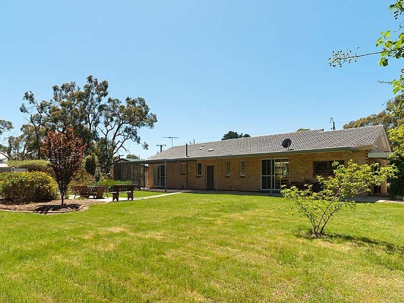 22 Anderson Road, Aldgate SA 5154