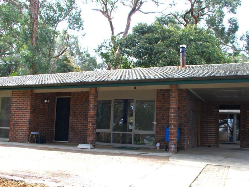 89 Osterley Ave, Bridgewater SA 5155