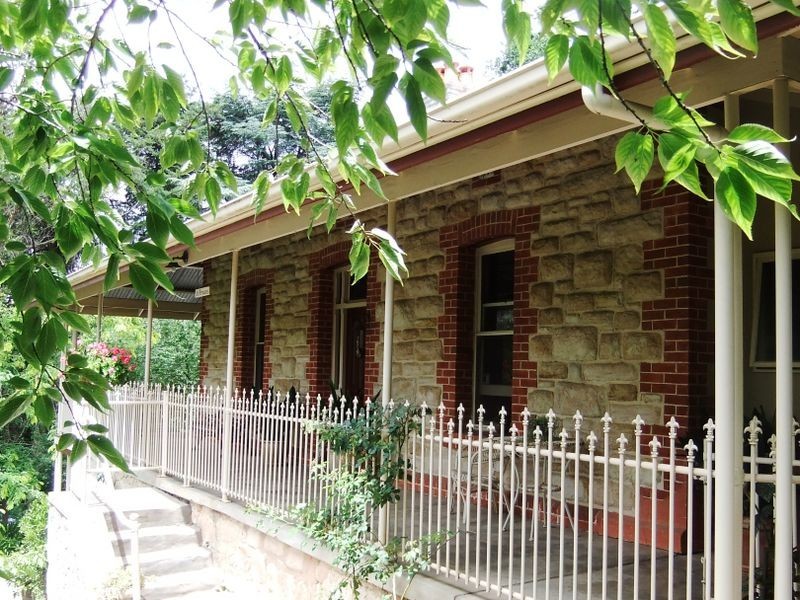 5 Spencer Street, Stirling SA 5152