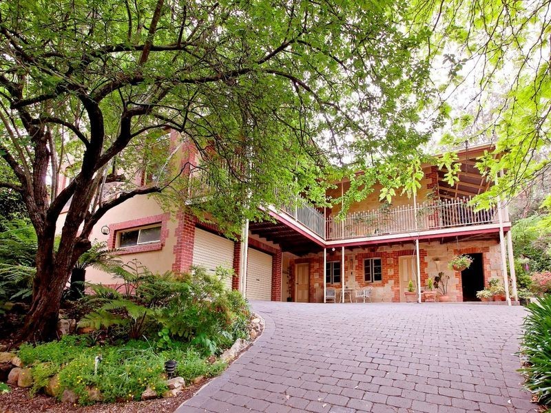 5 Spencer Street, Stirling SA 5152