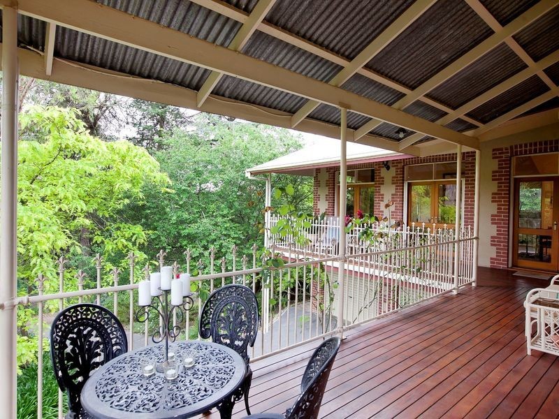 5 Spencer Street, Stirling SA 5152