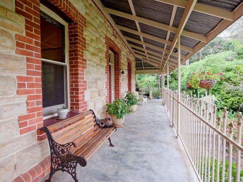 5 Spencer Street, Stirling SA 5152