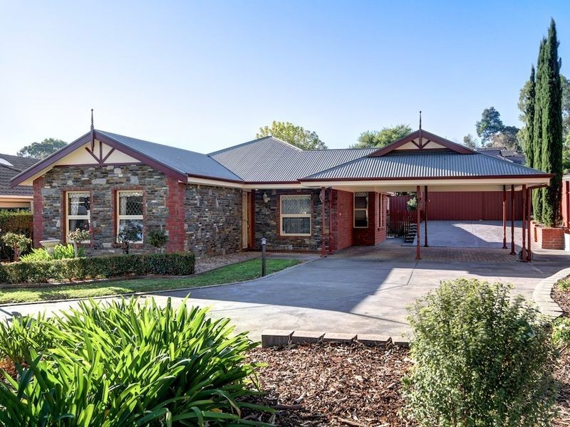 101 Windebanks Road, Aberfoyle Park SA 5159