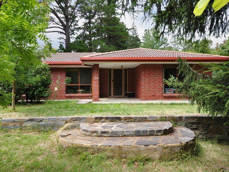 64 Pomona Road, Stirling SA 5152