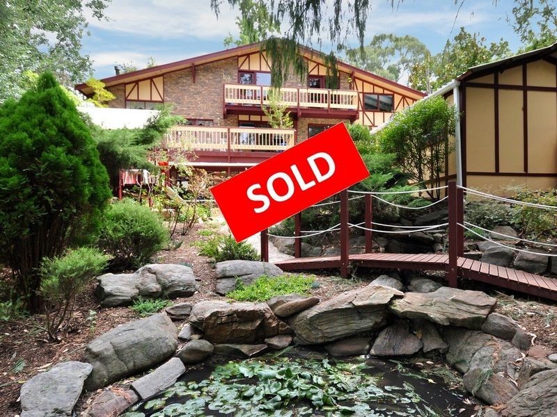 31 Ethel Street, Stirling SA 5152