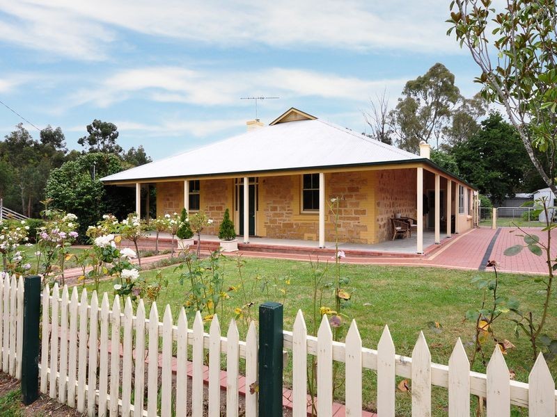 2706 Greenhill Road, Balhannah SA 5242