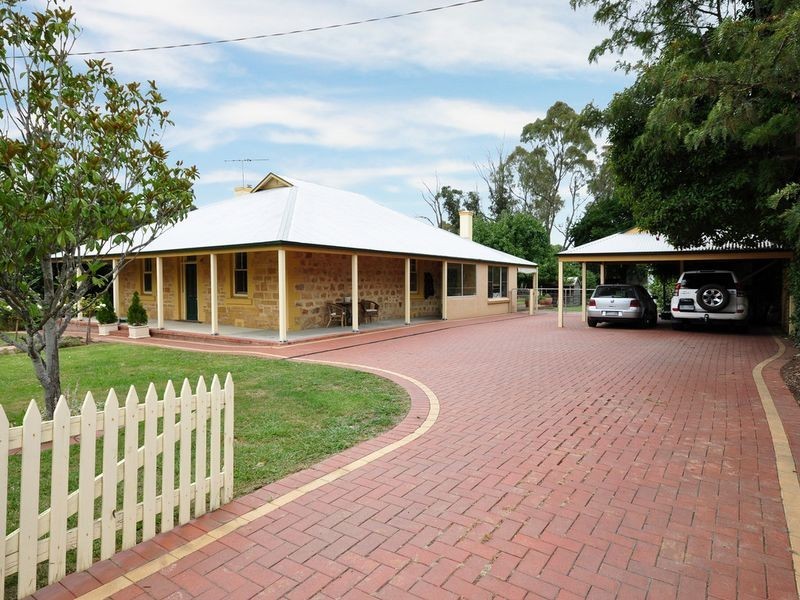 2706 Greenhill Road, Balhannah SA 5242