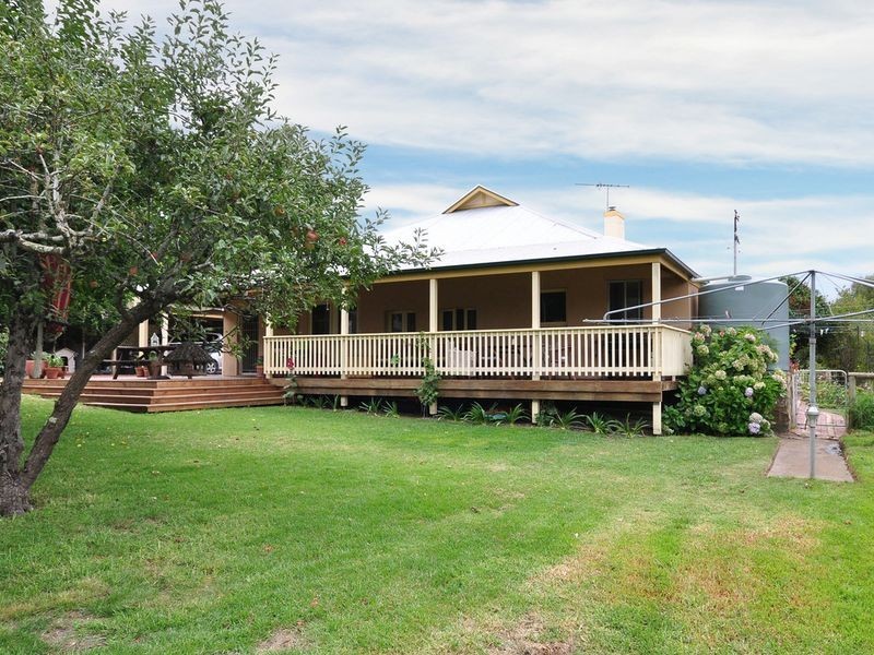 2706 Greenhill Road, Balhannah SA 5242