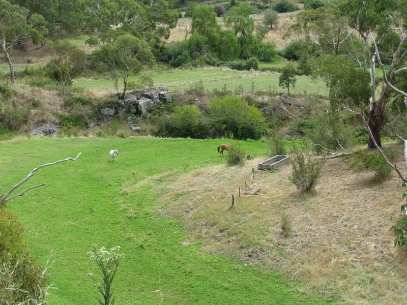 813 Scott Creek Road, Scott Creek SA 5153