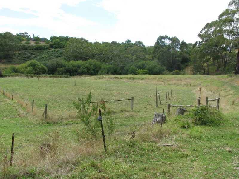 813 Scott Creek Road, Scott Creek SA 5153