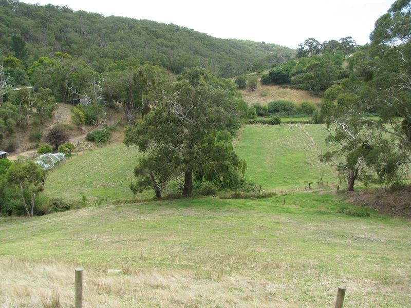 813 Scott Creek Road, Scott Creek SA 5153