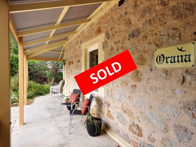 76 Tanahmerah Road, Balhannah SA 5242