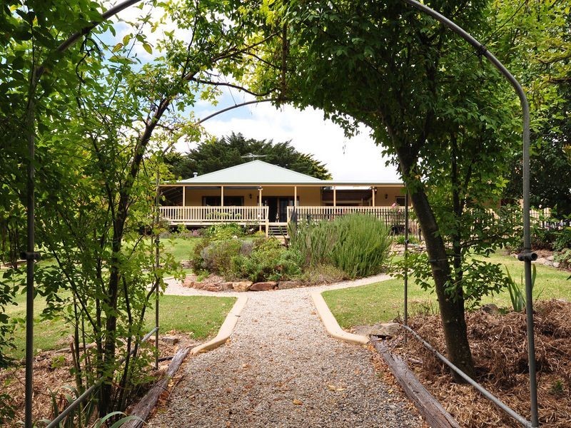 76 Tanahmerah Road, Balhannah SA 5242