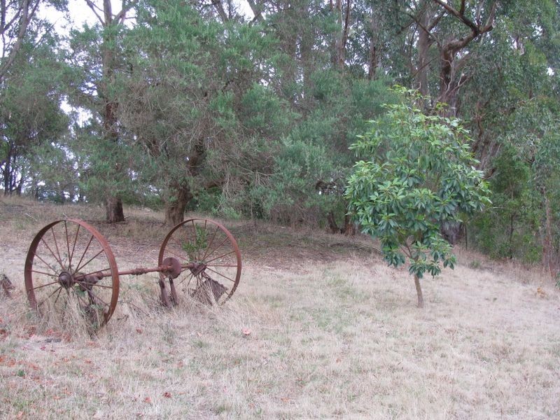 389 Milligan Road, Ashbourne SA 5157