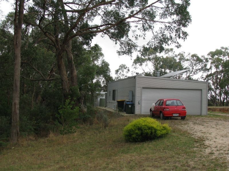389 Milligan Road, Ashbourne SA 5157